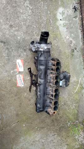 Колектор впускний — фото 3