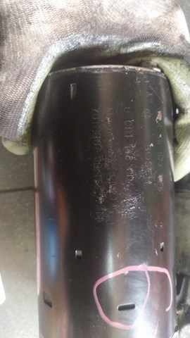 Стартер — фото 2