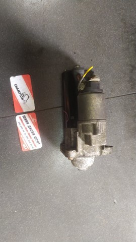 Стартер — фото 5