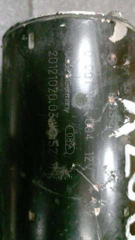 Стартер — фото 19