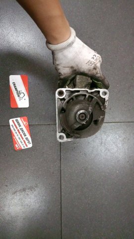 Стартер — фото 18