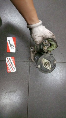 Стартер — фото 16