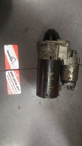 Стартер — фото 7