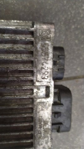 Реле свічок накалу — фото 8