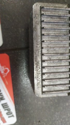 Реле свічок накалу — фото 7