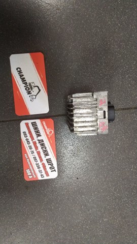 Реле свічок накалу — фото 4