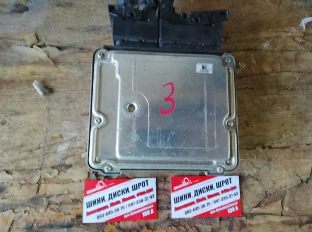 Блок — фото 2