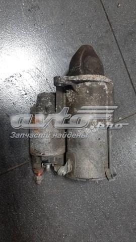 Стартер — фото 2