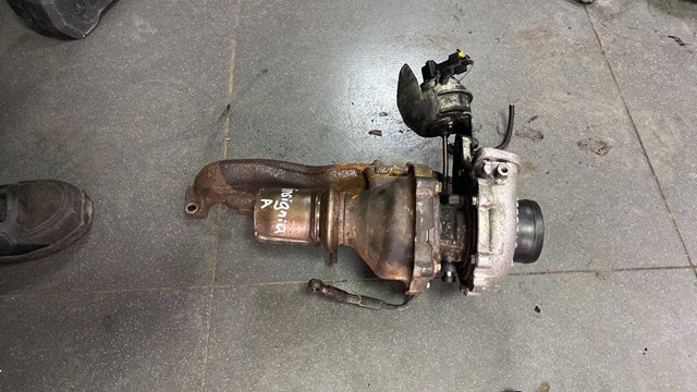 Турбина — фото 4