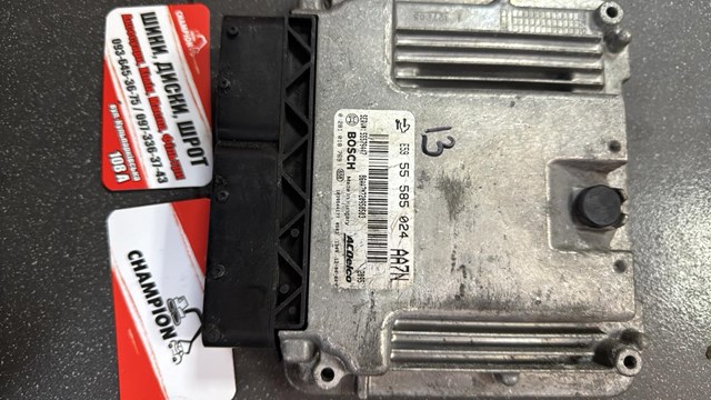 блок — фото 2