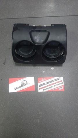 Ls400 Центральная консоль-подстаканник