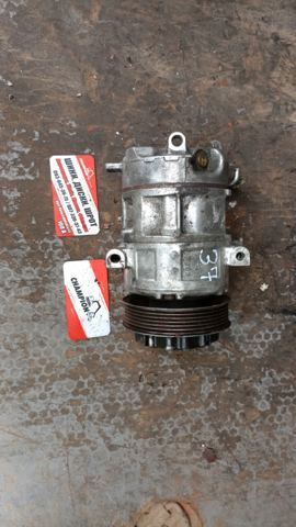 Компресор кондиціонера — фото 3