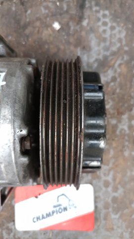 Компресор кондиціонера — фото 4