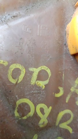 Бачок системи охолодження, розширювальний — фото 2