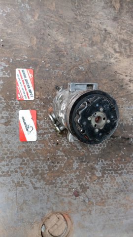 Компресор кондиціонера — фото 5