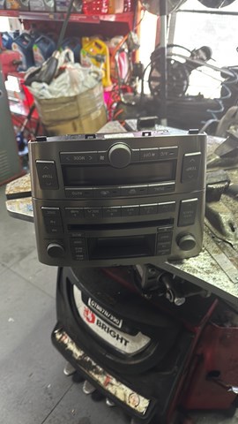 Панель кондиционера