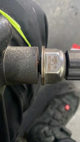 Распределитель топлива (рампа) — фото 2