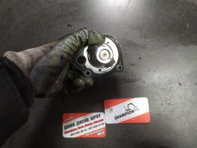 Темостат — фото 6