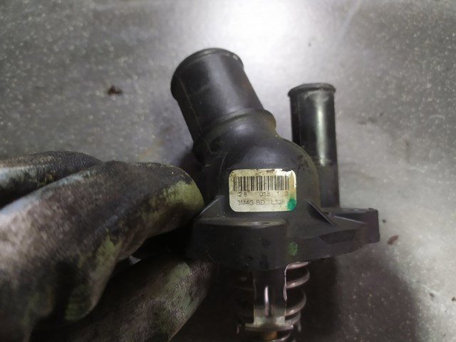 Темостат — фото 4