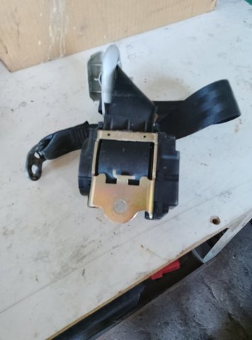 Ремінь безпеки — фото 6