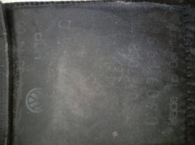 Ремінь безпеки — фото 3