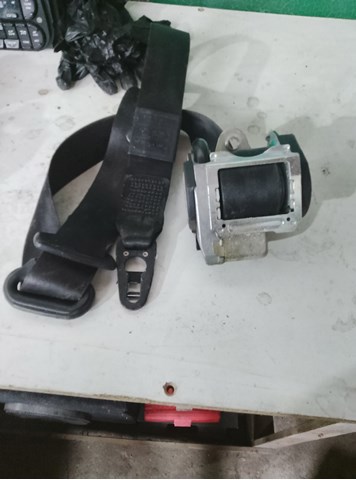 Ремінь безпеки передній правий — фото 2