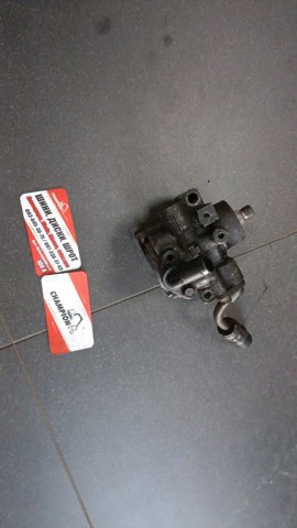 Насос гидроусилителя руля (ГУР) — фото 4