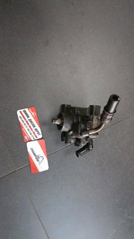 Насос гидроусилителя руля (ГУР) — фото 3