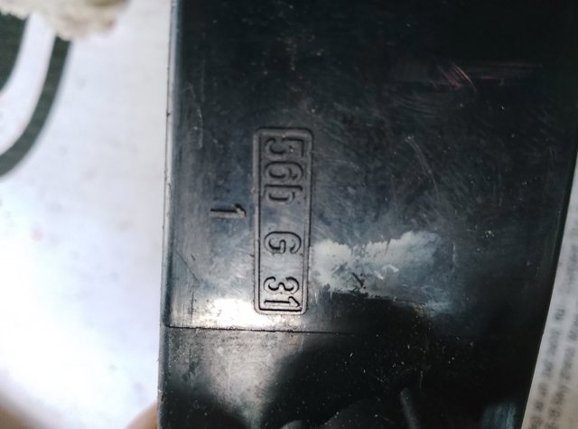 Моторчик коректора — фото 2