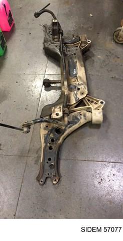 Рычаг передней подвески нижний правый