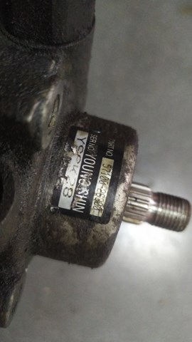 Насос гідропідсилювача керма (ГПК) — фото 3