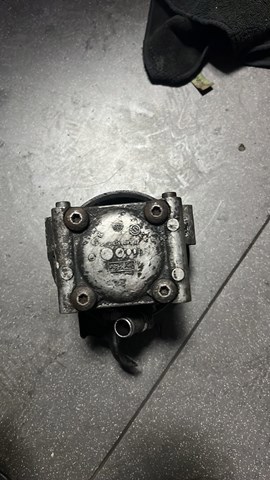 Насос гидроусилителя руля (ГУР) — фото 2