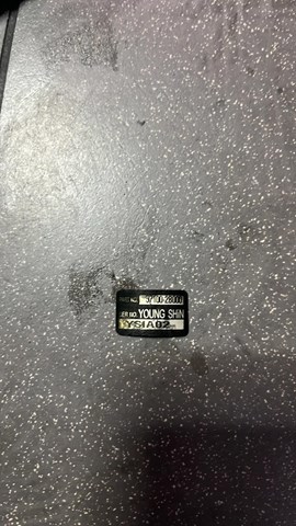 Насос гидроусилителя руля (ГУР) — фото 7