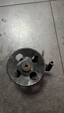 Насос гидроусилителя руля (ГУР)