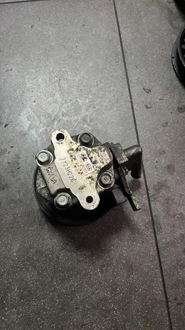 Насос гидроусилителя руля (ГУР)