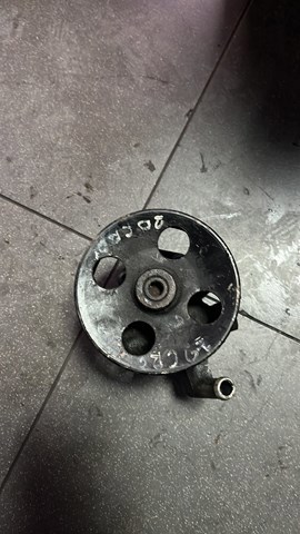 Насос гидроусилителя руля (ГУР)