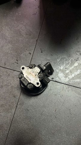 Насос гидроусилителя руля (ГУР)