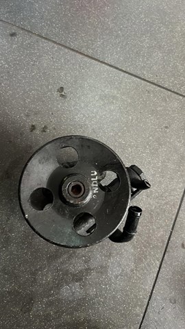 Насос гидроусилителя руля (ГУР) — фото 3