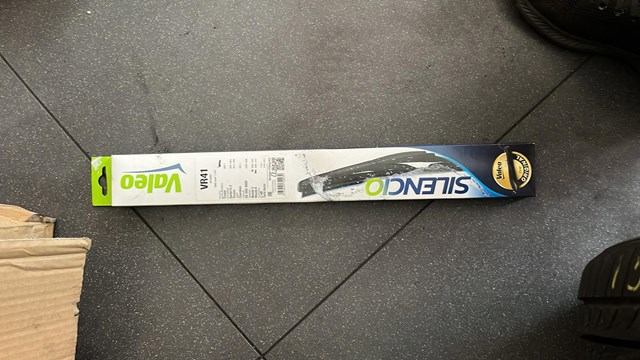 Рычаг-поводок стеклоочистителя заднего стекла — фото 2