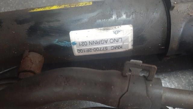 Рейка рулевая — фото 3