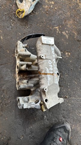 Коллектор впускной — фото 2