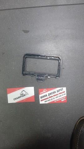 Пластмаса Lexus Ls400