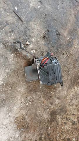 Блок управления АБС (ABS) гидравлический — фото 7