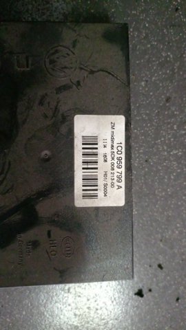 Комфортний модуль — фото 2