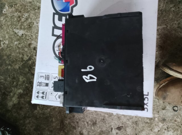 Блок — фото 4