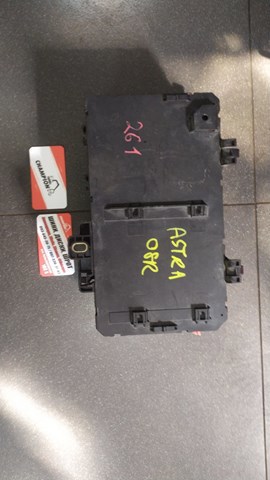 Блок предохранителей — фото 7