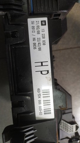 Блок предохранителей — фото 9