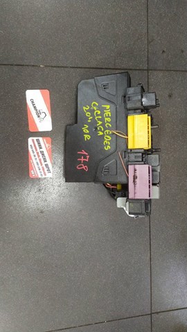 блоки керування