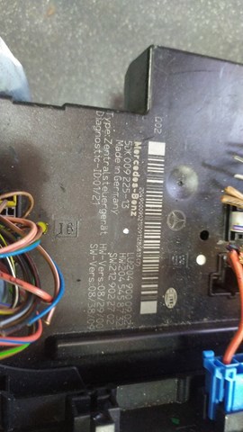 блоки керування — фото 2