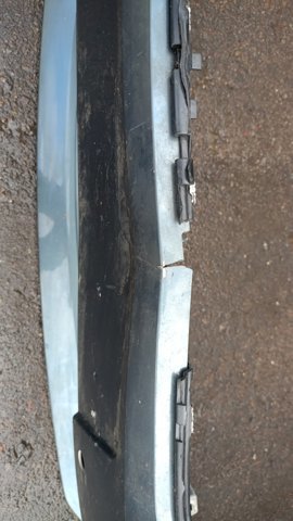 Бампер передній (дефект) — фото 5